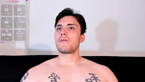 Snapshot of jasonxd98 chatting on November 30, 2025, 1:42 am Jason online show from November 30, 2025, 1:42 am