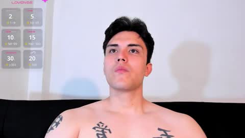 Snapshot of jasonxd98 chatting on December 5, 2025, 2:03 pm Jason online show from December 5, 2025, 2:03 pm