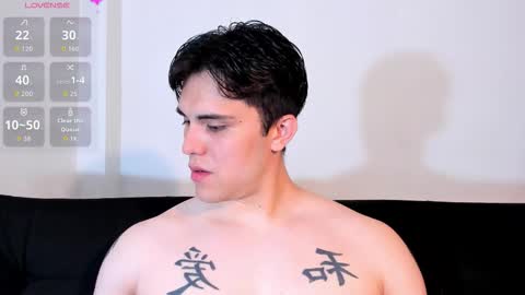 Snapshot of jasonxd98 chatting on December 14, 2025, 1:22 am Jason online show from December 14, 2025, 1:22 am