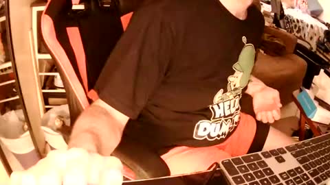 Snapshot of jasperh98 chatting on March 12, 2025, 5:02 am jasperh98 online show from March 12, 2025, 5:02 am