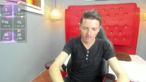 Snapshot of jasperjohnson chatting on March 12, 2025, 2:52 am jasperjohnson online show from March 12, 2025, 2:52 am