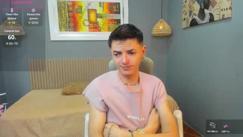 Snapshot of jasperjohnson chatting on September 12, 2025, 2:22 am jasperjohnson online show from September 12, 2025, 2:22 am