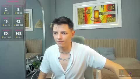 Snapshot of jasperjohnson chatting on September 17, 2025, 2:46 am jasperjohnson online show from September 17, 2025, 2:46 am