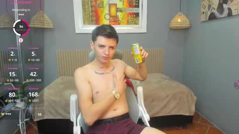 Snapshot of jasperjohnson chatting on September 20, 2025, 3:40 am jasperjohnson online show from September 20, 2025, 3:40 am