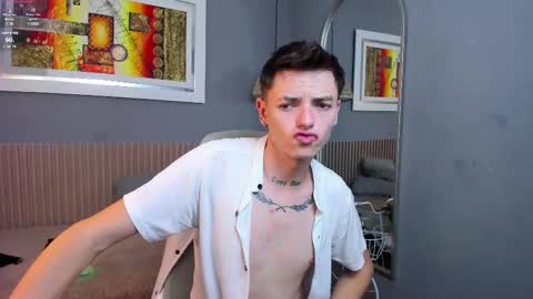 Snapshot of jasperjohnson chatting on September 21, 2025, 3:08 am jasperjohnson online show from September 21, 2025, 3:08 am