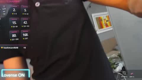 Snapshot of jasperjohnson chatting on September 25, 2025, 4:27 am jasperjohnson online show from September 25, 2025, 4:27 am