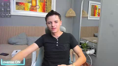 Snapshot of jasperjohnson chatting on September 28, 2025, 3:01 am jasperjohnson online show from September 28, 2025, 3:01 am