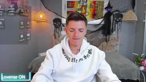 Snapshot of jasperjohnson chatting on October 26, 2025, 3:12 am jasperjohnson online show from October 26, 2025, 3:12 am