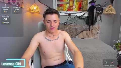 Snapshot of jasperjohnson chatting on October 29, 2025, 3:31 am jasperjohnson online show from October 29, 2025, 3:31 am