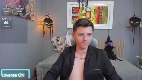 Snapshot of jasperjohnson chatting on November 5, 2025, 3:17 am jasperjohnson online show from November 5, 2025, 3:17 am