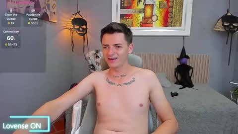 Snapshot of jasperjohnson chatting on November 6, 2025, 3:07 am jasperjohnson online show from November 6, 2025, 3:07 am