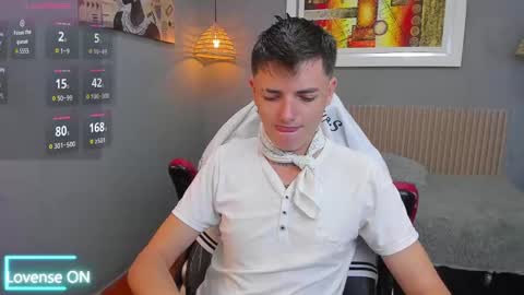 Snapshot of jasperjohnson chatting on November 11, 2025, 3:06 am jasperjohnson online show from November 11, 2025, 3:06 am