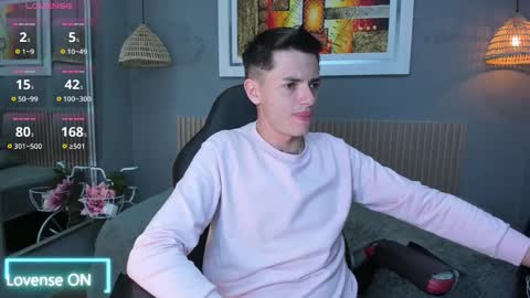 Snapshot of jasperjohnson chatting on November 19, 2025, 3:06 am jasperjohnson online show from November 19, 2025, 3:06 am