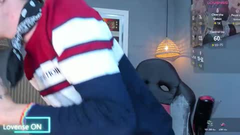 Snapshot of jasperjohnson chatting on November 20, 2025, 3:18 am jasperjohnson online show from November 20, 2025, 3:18 am