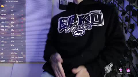 JKing  online show from December 8, 2024, 4:57 am