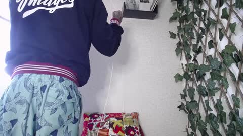 JKing  online show from January 13, 2025, 2:11 pm