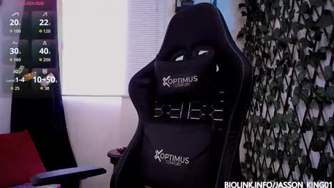 JKing  online show from November 28, 2025, 12:08 pm