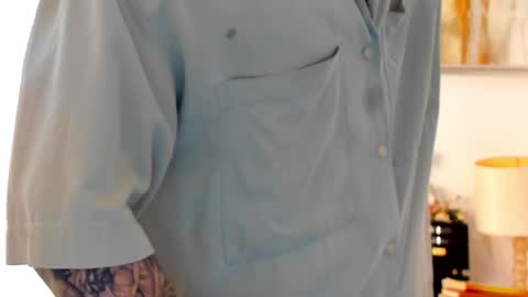 Lil Dark online show from December 2, 2024, 2:09 am