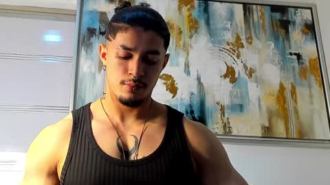 Lil Dark online show from December 10, 2024, 2:48 am