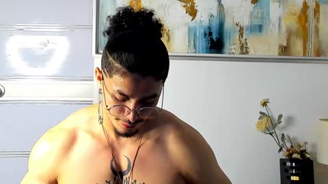 Lil Dark online show from December 11, 2024, 5:53 am