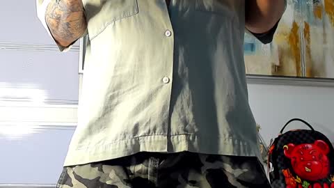 Lil Dark online show from December 29, 2024, 5:21 am