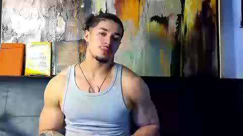 Lil Dark online show from September 10, 2025, 5:40 am