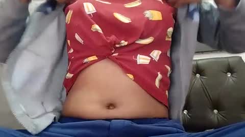 jasspreettt online show from January 23, 2025, 5:45 am