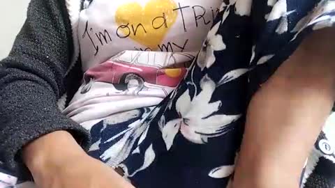 jasspreettt online show from March 7, 2025, 8:34 am