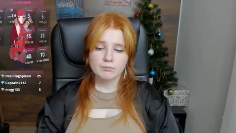 Snapshot of java_fire chatting on December 15, 2024, 3:24 am Katerina online show from December 15, 2024, 3:24 am