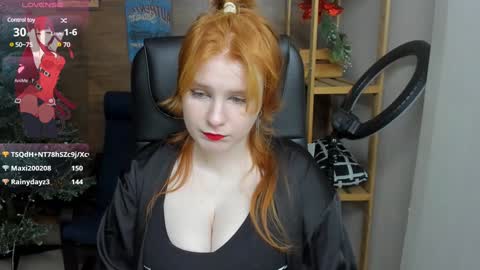 Snapshot of java_fire chatting on December 19, 2024, 12:13 am Katerina online show from December 19, 2024, 12:13 am