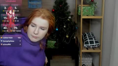 Snapshot of java_fire chatting on January 26, 2025, 12:05 am Katerina online show from January 26, 2025, 12:05 am