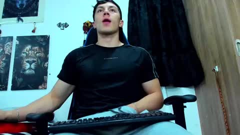 Javier online show from March 2, 2025, 3:24 am