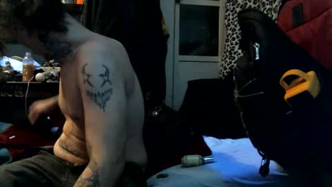 jaxxx666 online show from January 8, 2025, 5:37 am