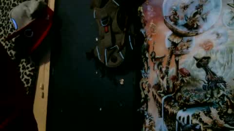 jaxxx666 online show from January 28, 2025, 3:04 am