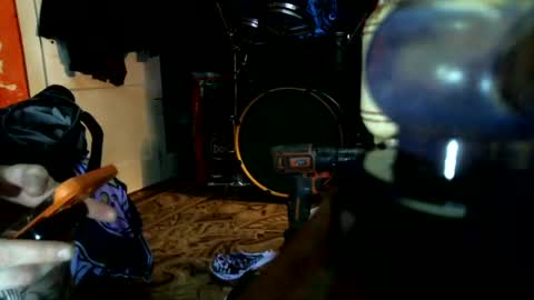 jaxxx666 online show from January 31, 2025, 6:47 pm