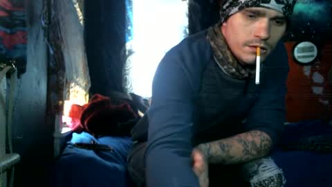 jaxxx666 online show from March 7, 2025, 2:01 pm