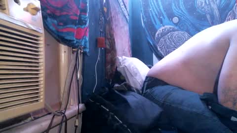 jaxxx666 online show from March 11, 2025, 1:37 am