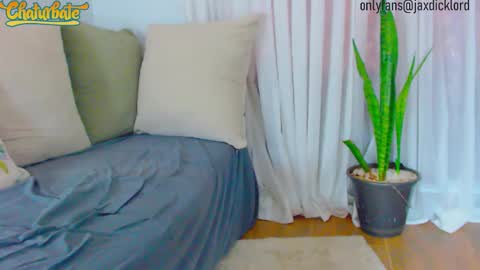 JAXDICKLORD online show from December 1, 2025, 6:40 am