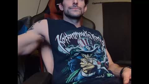 jaxjohnson12 online show from November 10, 2025, 6:01 am