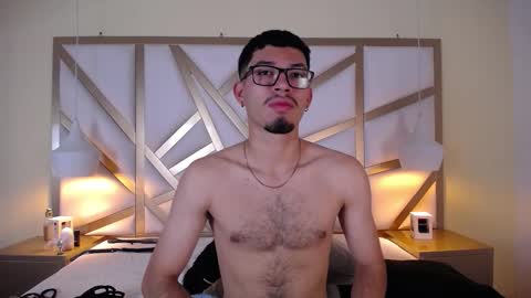 Snapshot of jaxon_carter chatting on October 21, 2025, 8:53 pm jaxon_carter online show from October 21, 2025, 8:53 pm