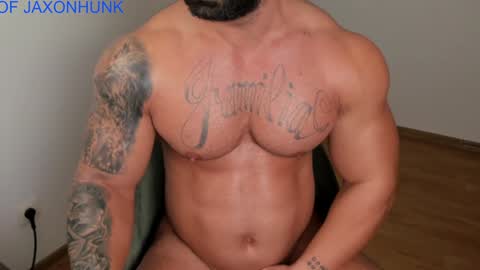 Snapshot of jaxonhunk chatting on December 27, 2024, 1:53 am JaxonHunk online show from December 27, 2024, 1:53 am