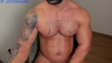 Snapshot of jaxonhunk chatting on January 2, 2025, 5:24 am JaxonHunk online show from January 2, 2025, 5:24 am