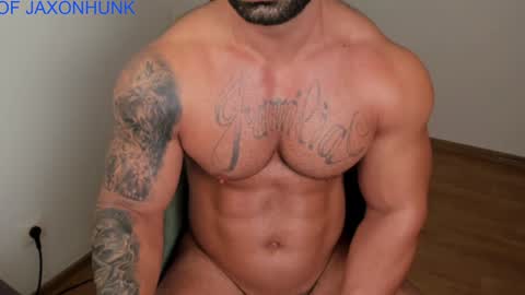 Snapshot of jaxonhunk chatting on January 11, 2025, 1:37 am JaxonHunk online show from January 11, 2025, 1:37 am