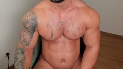 Snapshot of jaxonhunk chatting on January 17, 2025, 3:12 am JaxonHunk online show from January 17, 2025, 3:12 am
