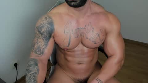 Snapshot of jaxonhunk chatting on February 15, 2025, 3:20 am JaxonHunk online show from February 15, 2025, 3:20 am