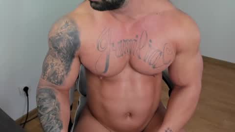 Snapshot of jaxonhunk chatting on February 23, 2025, 7:55 am JaxonHunk online show from February 23, 2025, 7:55 am