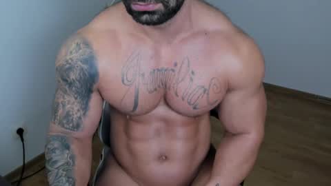 Snapshot of jaxonhunk chatting on February 26, 2025, 6:47 am JaxonHunk online show from February 26, 2025, 6:47 am