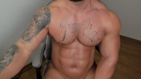 Snapshot of jaxonhunk chatting on March 2, 2025, 6:27 am JaxonHunk online show from March 2, 2025, 6:27 am