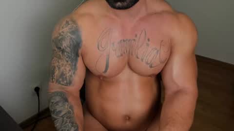 Snapshot of jaxonhunk chatting on March 5, 2025, 8:21 pm JaxonHunk online show from March 5, 2025, 8:21 pm