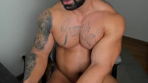 Snapshot of jaxonhunk chatting on March 7, 2025, 4:46 am JaxonHunk online show from March 7, 2025, 4:46 am